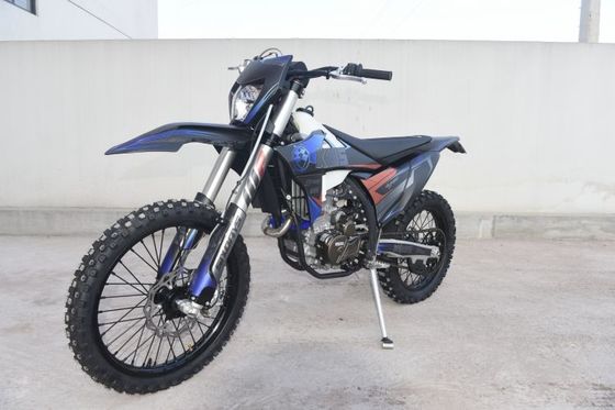 300CC K23 طراز أربعة سجلات الدراجات النارية إندورو ل KEWS 176mn YBS300