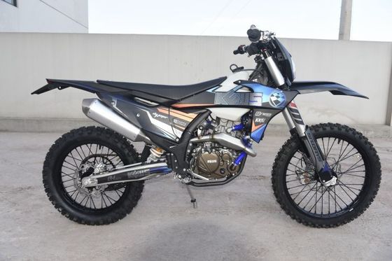 300CC K23 طراز أربعة سجلات الدراجات النارية إندورو ل KEWS 176mn YBS300