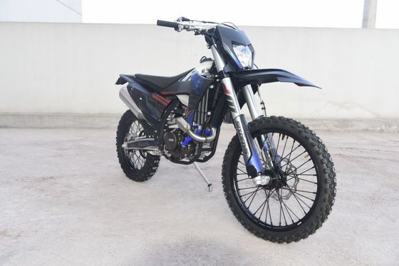 300CC K23 طراز أربعة سجلات الدراجات النارية إندورو ل KEWS 176mn YBS300