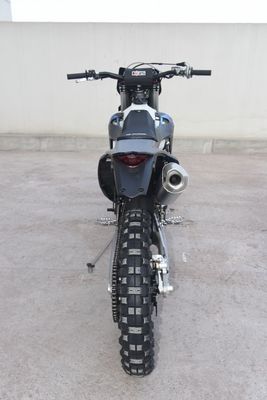 300CC K23 طراز أربعة سجلات الدراجات النارية إندورو ل KEWS 176mn YBS300