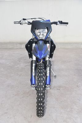 300CC K23 طراز أربعة سجلات الدراجات النارية إندورو ل KEWS 176mn YBS300