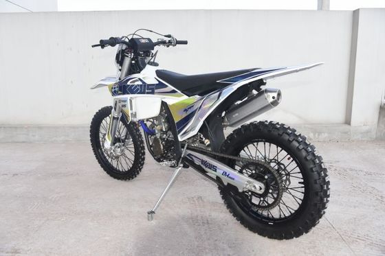 KEWS 179mm-a YK250 أربعة ضربات Enduro K23 نموذج الصينية 250CC دراجة نارية دراجات نارية