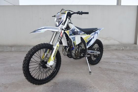 KEWS 179mm-a YK250 أربعة ضربات Enduro K23 نموذج الصينية 250CC دراجة نارية دراجات نارية