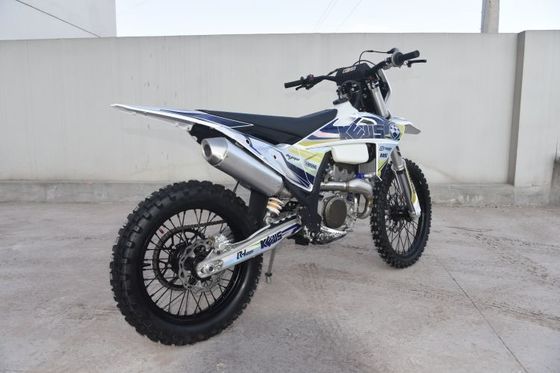 KEWS 179mm-a YK250 أربعة ضربات Enduro K23 نموذج الصينية 250CC دراجة نارية دراجات نارية
