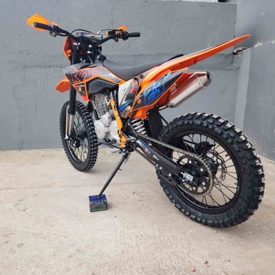 KEWS 175FMN CB300 رباعي السكتات موتوكروس K10 النموذج الصيني 300CC الدراجات النارية الدراجات النارية