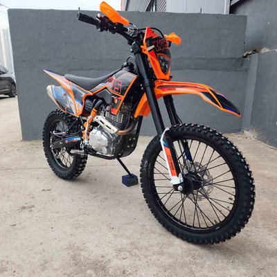 KEWS 175FMN CB300 رباعي السكتات موتوكروس K10 النموذج الصيني 300CC الدراجات النارية الدراجات النارية