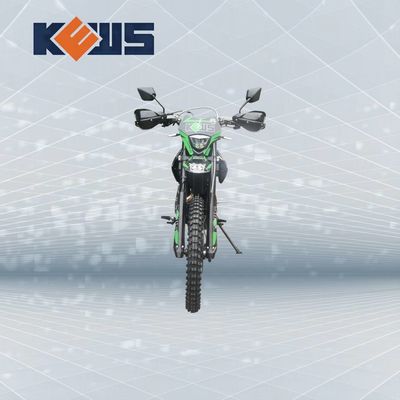 KEWS 175FMN PR300 أربعة سجلات موتوكروس K8 النموذج الصيني 300CC الدراجات النارية الدراجات النارية