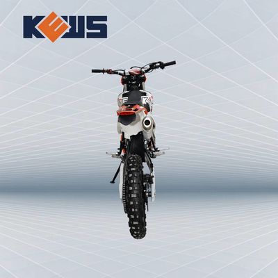 KEWS 161FMJ CB150D أربعة ضربات موتوكروس K10 نموذج الصينية 150CC دراجات نارية