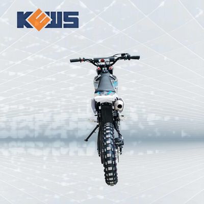 K61 طراز 125CC الدراجة النارية الصينية لـ KEWS 1P54FMI-3 HB125 Pit Bike
