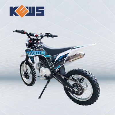 K61 طراز 125CC الدراجة النارية الصينية لـ KEWS 1P54FMI-3 HB125 Pit Bike