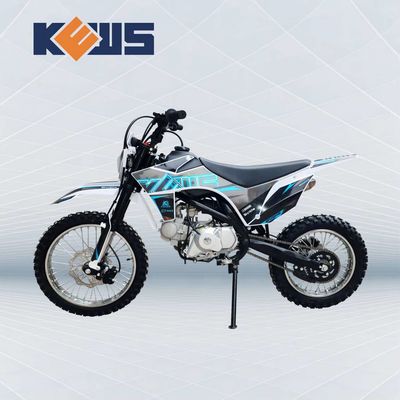 K61 طراز 125CC الدراجة النارية الصينية لـ KEWS 1P54FMI-3 HB125 Pit Bike