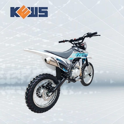 KEWS 1P54FMI-3 HB125 PIT BIKE K61 Model Chinese 125CC Motorcycle Motorbikes