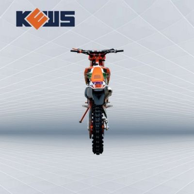 دراجات نارية KTM OEM قوية الطاقة مبردة بالماء MT250cc 2T للطرق الوعرة