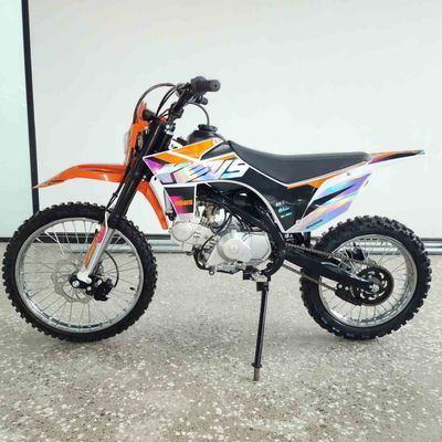 KEWS 1P56FMJ X150 PIT BIKE K61 نموذج الدراجات النارية الصينية 140CC
