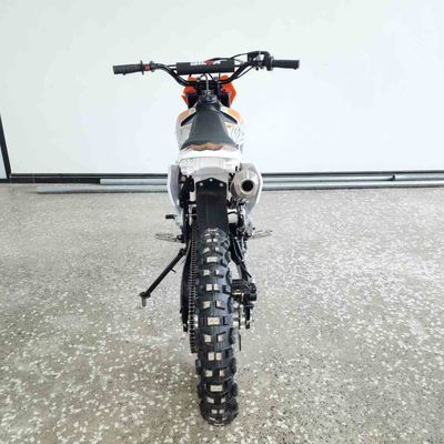 KEWS 1P56FMJ X150 PIT BIKE K61 نموذج الدراجات النارية الصينية 140CC