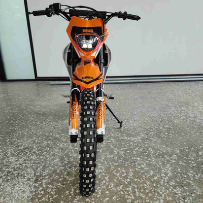 KEWS 1P56FMJ X150 PIT BIKE K61 نموذج الدراجات النارية الصينية 140CC