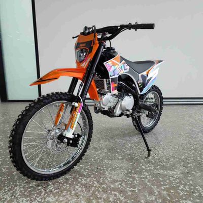 KEWS 1P56FMJ X150 PIT BIKE K61 نموذج الدراجات النارية الصينية 140CC