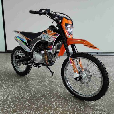 KEWS 1P56FMJ X150 PIT BIKE K61 نموذج الدراجات النارية الصينية 140CC