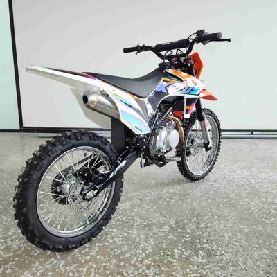 KEWS 1P56FMJ X150 PIT BIKE K61 نموذج الدراجات النارية الصينية 140CC