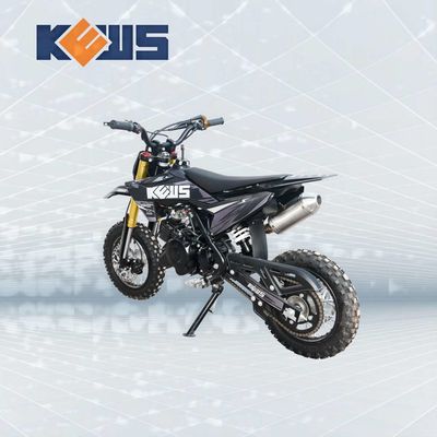 دراجات نارية KEWS 1P44FMC ZL60 PIT BIKE K60 موديل صيني 60CC