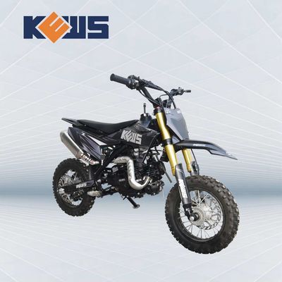 دراجات نارية KEWS 1P44FMC ZL60 PIT BIKE K60 موديل صيني 60CC