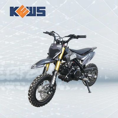 دراجات نارية KEWS 1P44FMC ZL60 PIT BIKE K60 موديل صيني 60CC