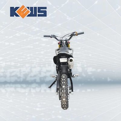 دراجات نارية KEWS 1P44FMC ZL60 PIT BIKE K60 موديل صيني 60CC