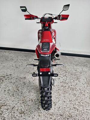 KEWS k28 إصدار R دراجة نارية 4 سكتة Enduro مع محرك 4 سكتات تبرد السائل 300mm التربة وقطار كبير مزدوج القرص