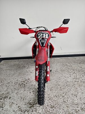 KEWS k28 إصدار R دراجة نارية 4 سكتة Enduro مع محرك 4 سكتات تبرد السائل 300mm التربة وقطار كبير مزدوج القرص
