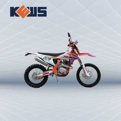 CB-F250 Kews Dirt Bike K20 على دراجة نارية على الطرق الوعرة مع مجموعة كاملة