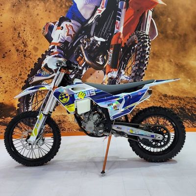 NX250 أربع سجلات K27 طراز 250CC دراجة نارية دراجات نارية لمتروكروس