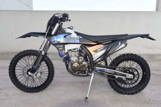 300CC K23 طراز أربعة سجلات الدراجات النارية إندورو ل KEWS 176mn YBS300