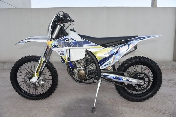 KEWS 179mm-a YK250 أربعة ضربات Enduro K23 نموذج الصينية 250CC دراجة نارية دراجات نارية